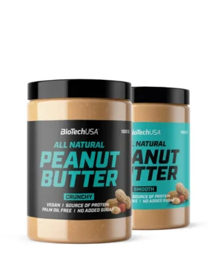 Kikiriki Puter 1000g - Hrana i Dodaci