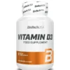 Vitamin D3 2000 IU - 60 Tableta - Vitamini