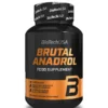 Brutal Anadrol NEW!!! - 90 Kapsula - Hormonski Stimulansi