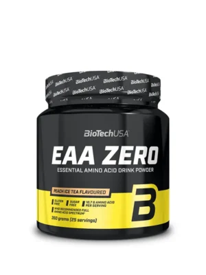 EAA ZERO - 350g - Amino Kiseline