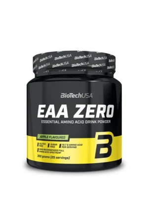 EAA ZERO - 350g - Amino Kiseline