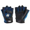 MITCHELL Rukavice za Trening - Crno/Plave - Rukavice i Gripovi