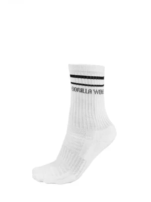 CREW Čarape - Bijele - Čarape