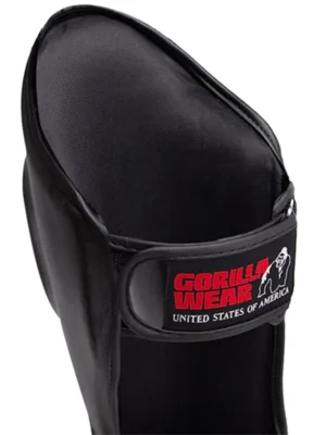 MOSBY Štitnici za Potkoljenice - Zaštitna Oprema