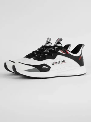 GWEAR Essential Patike za Trening - Bijele - Patike