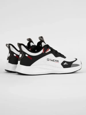 GWEAR Essential Patike za Trening - Bijele - Patike