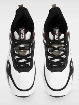 GWEAR Essential Patike za Trening - Bijele - Patike