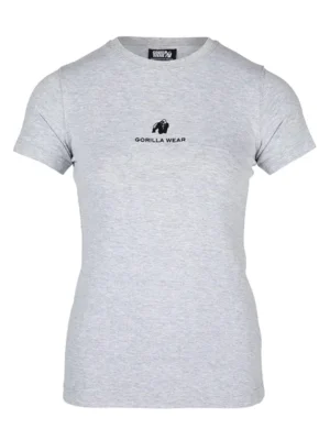 ESTERO Majica - Siva - Majice i Topovi