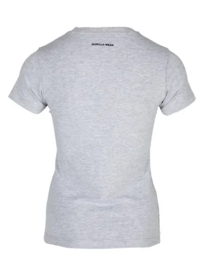 ESTERO Majica - Siva - Majice i Topovi