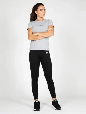 ESTERO Majica - Siva - Majice i Topovi