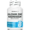 Calcium Zinc Magnesium - 100 Tableta - Vitamini