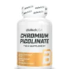 Chromium Picolinate - 60 Tableta - Vitamini
