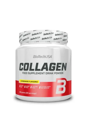Collagen - 300g - Vitamini