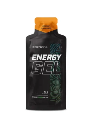 Energy Gel - 40g - Elektroliti