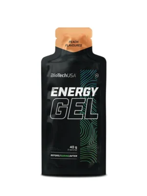 Energy Gel - 40g - Elektroliti