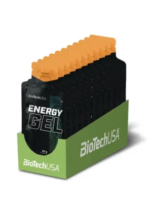 Energy Gel - 40g x12 - Elektroliti