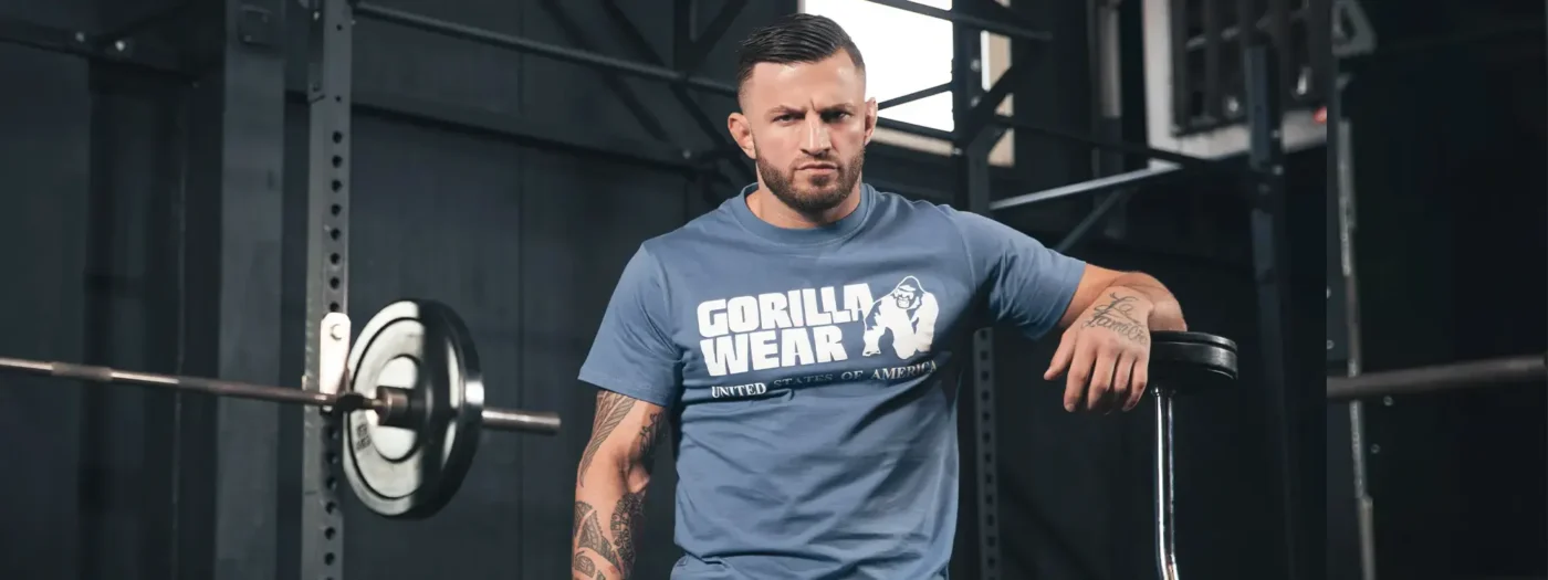 website banner category majice kratki rukav