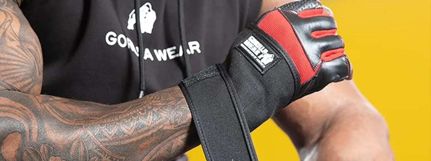 website banner category rukavice i gripovi