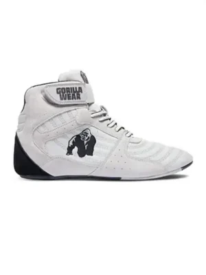 PERRY Pro Duboke Patike - Bijele - Patike