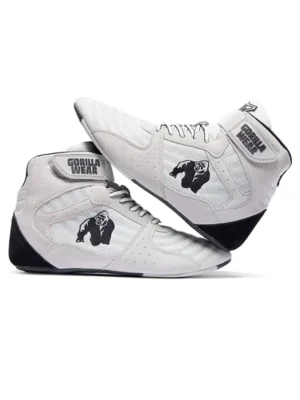 PERRY Pro Duboke Patike - Bijele - Patike