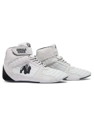 PERRY Pro Duboke Patike - Bijele - Patike