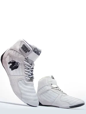 PERRY Pro Duboke Patike - Bijele - Patike