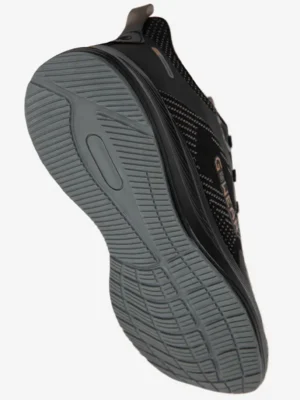 GWEAR Essential Patike za Trening - Crne - Patike