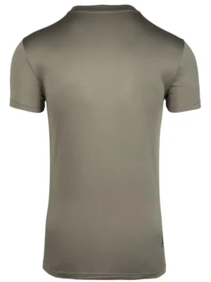 CLASSIC Majica za Trening - Army Green - Majice Kratki Rukav