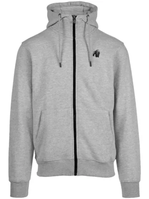 KENNEWICK Trenerka Gornji Dio - Siva - Gornji Dio Trenerke i Dukserice