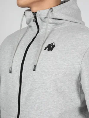 KENNEWICK Trenerka Gornji Dio - Siva - Gornji Dio Trenerke i Dukserice