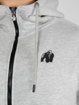 KENNEWICK Trenerka Gornji Dio - Siva - Gornji Dio Trenerke i Dukserice