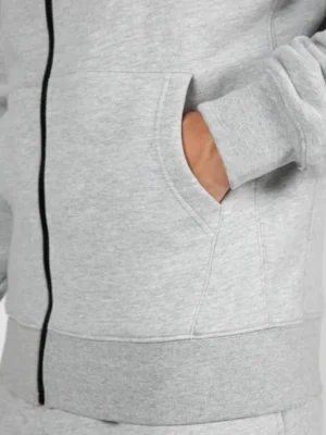 KENNEWICK Trenerka Gornji Dio - Siva - Gornji Dio Trenerke i Dukserice