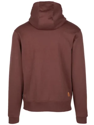 NEVADA Dukserica - Smeđa - Gornji Dio Trenerke i Dukserice