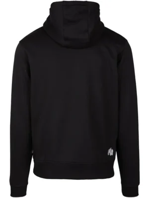 NEVADA Dukserica - Crna - Gornji Dio Trenerke i Dukserice