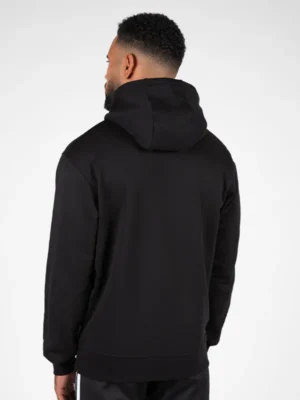 NEVADA Dukserica - Crna - Gornji Dio Trenerke i Dukserice