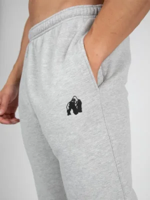 KENNEWICK Trenerka Donji Dio - Siva - Donji Dio Trenerke