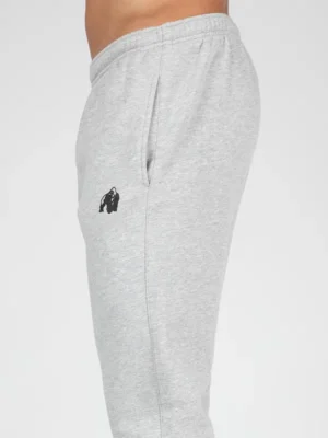 KENNEWICK Trenerka Donji Dio - Siva - Donji Dio Trenerke