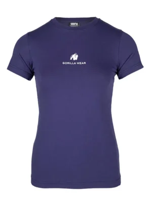 ESTERO Majica - Navy - Majice i Topovi