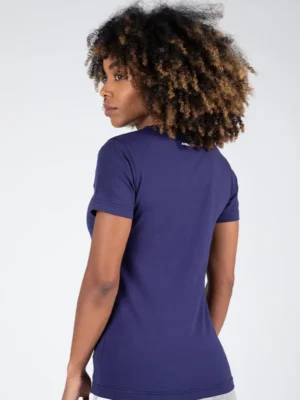 ESTERO Majica - Navy - Majice i Topovi