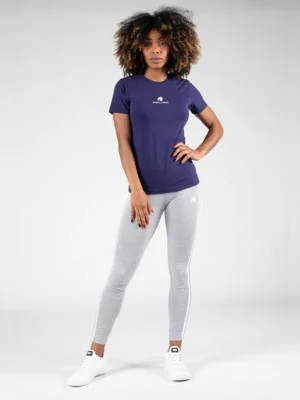 ESTERO Majica - Navy - Majice i Topovi