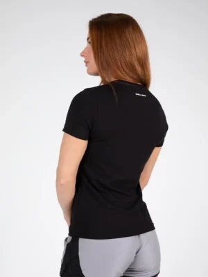 ESTERO Majica - Crna - Majice i Topovi