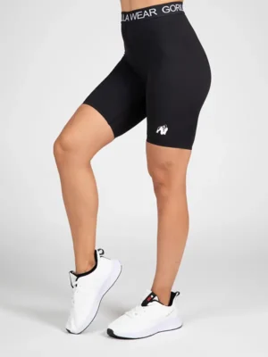 COLBY Biciklistički Šorc - Crni - Šorcevi