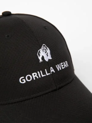 BRISTOL Kačket - Crni - Kape i Kačketi