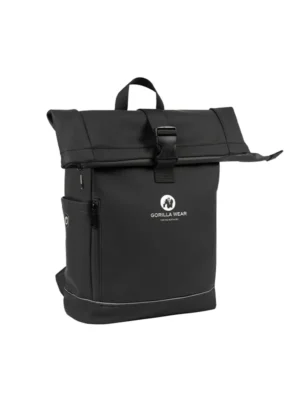 ALBANY Ruksak - Crni - Torbe i Ruksaci