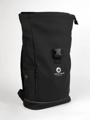 ALBANY Ruksak - Crni - Torbe i Ruksaci