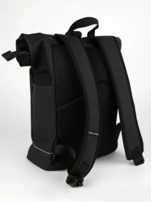 ALBANY Ruksak - Crni - Torbe i Ruksaci