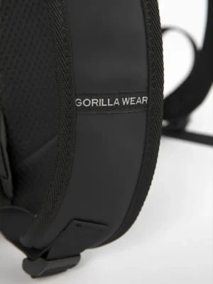 ALBANY Ruksak - Crni - Torbe i Ruksaci