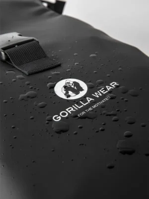 ALBANY Ruksak - Crni - Torbe i Ruksaci