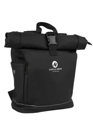 ALBANY Ruksak – Crni – Torbe i Ruksaci