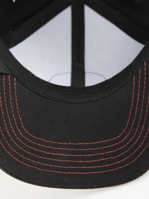 ARDEN Kačket - Crni - Kape i Kačketi